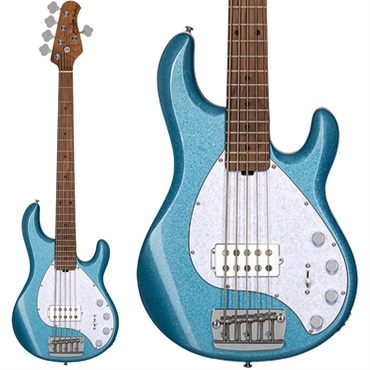 Sterling by MUSICMAN 【入荷待ち、ご予約受付中】 Ray35 (Blue
