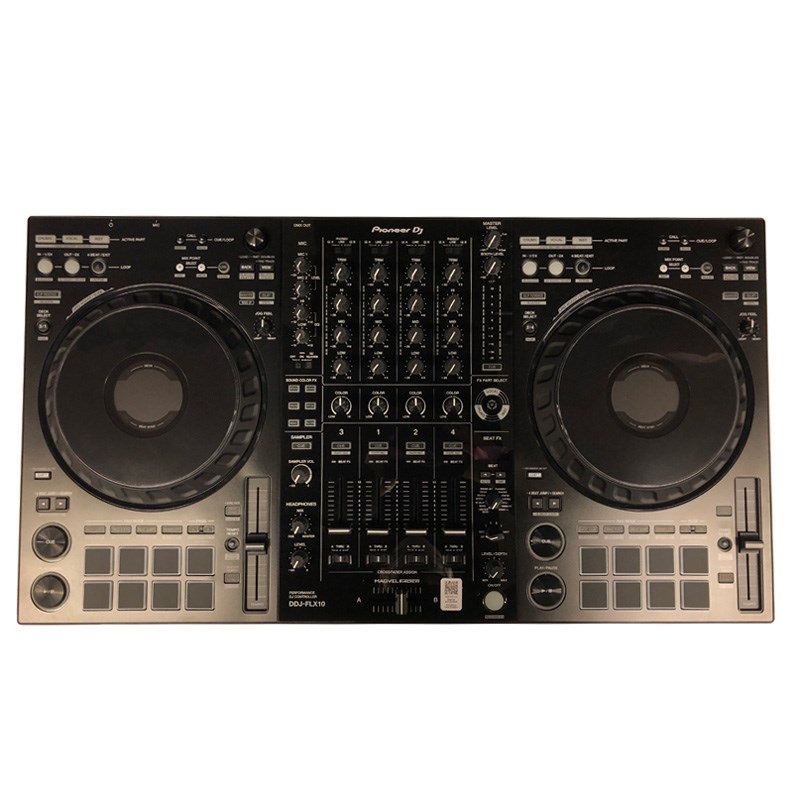 Pioneer DJ DDJ-FLX10 【未使用新品開封アウトレット特価品