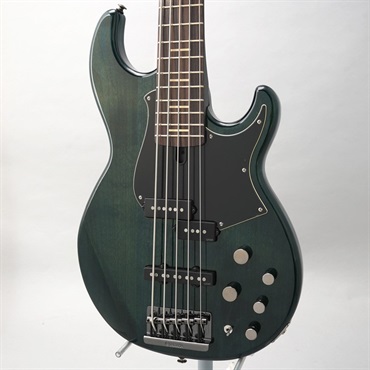 YAMAHA BB735A (Indigo Blue) ｜イケベ楽器店オンラインストア
