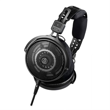 audio-technica ATH-M50x(密閉ダイナミック型モニターヘッドフォン