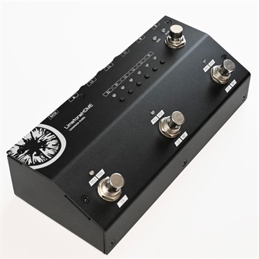 Limetone Audio focus（ライムトーンオーディオ）コンプレッサー