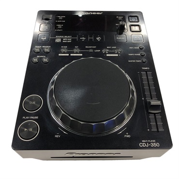 ☆ジャンクPioneer CDJ-350 マルチプレーヤー 2台セット (ジャンク)CDJ-350