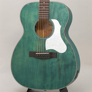 S.Yairi YEF-01/DBL (Demure Blue) Sヤイリ ｜イケベ楽器店オンライン