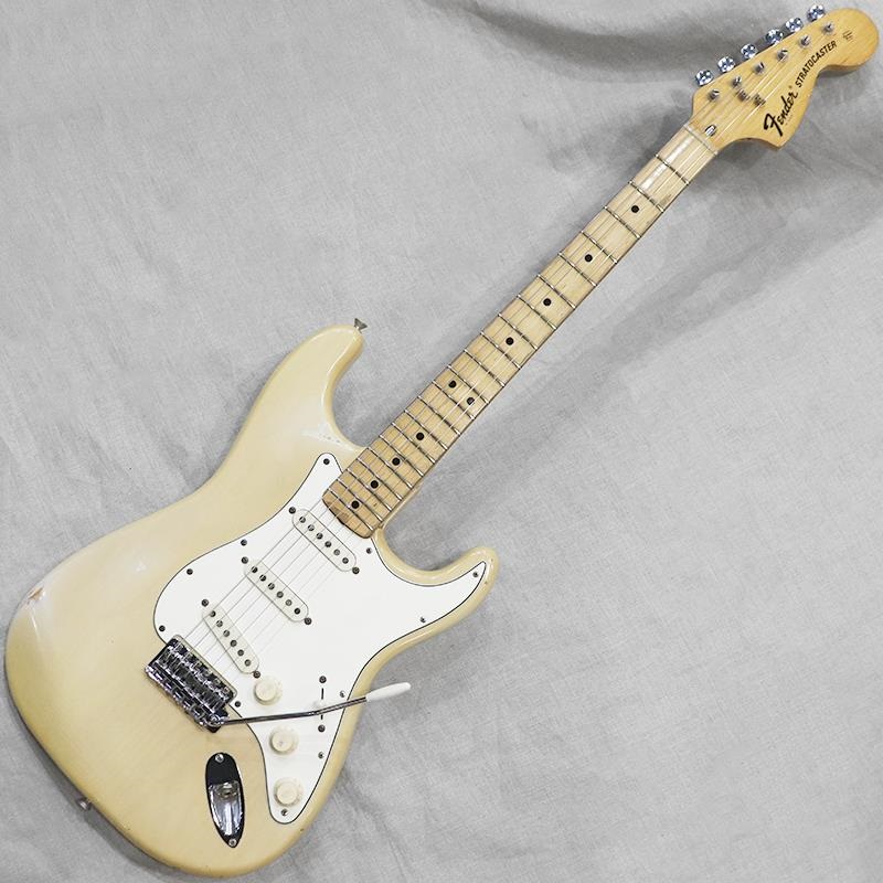 Fender USA VINTAGE Stratocaster '74 Blond/M ｜イケベ楽器店