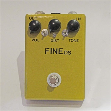 HUMAN GEAR 【WEB限定在庫処分セール】 FINE OD ｜イケベ楽器店