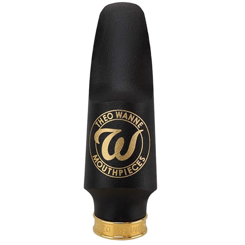 Theo Wanne 「オープニング：5」テナーサックス用マウスピース セオ