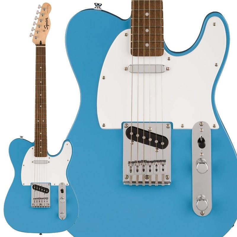 Squier by Fender 【キズ有アウトレット品！】Squier Sonic Telecaster