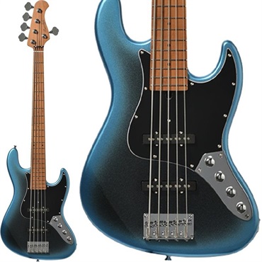 Bacchus 【入荷待ち、ご予約受付中】 WJB5-1DX-AC RSM/M (GB-B