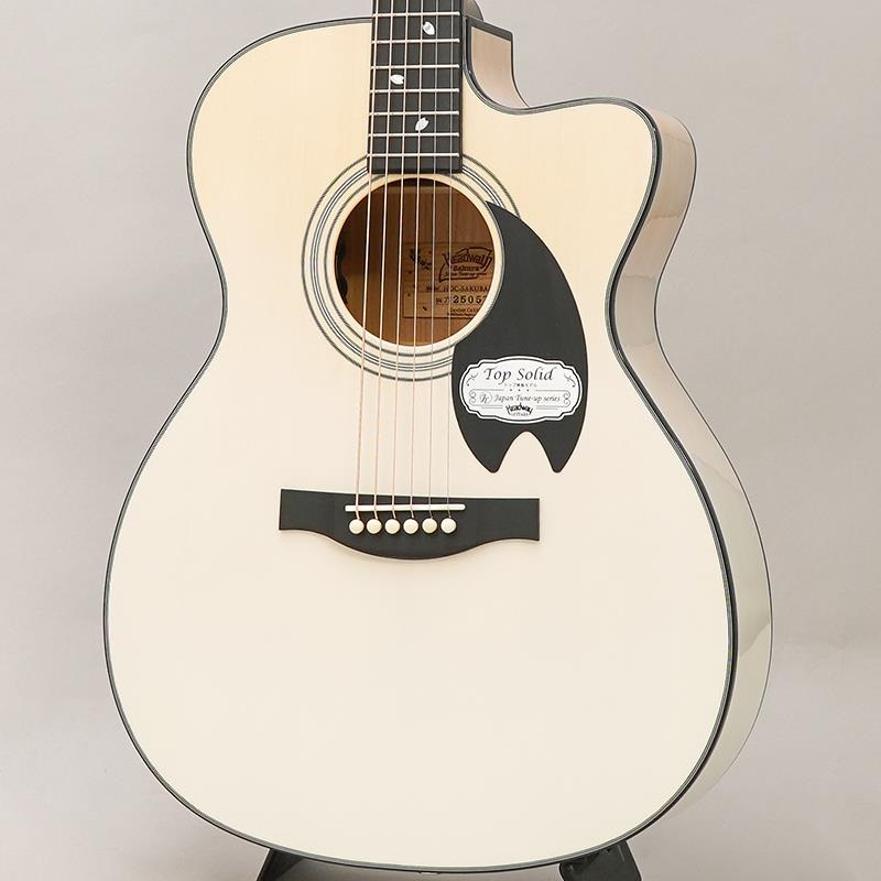 Headway HOC-SAKURA/JS SW-GRD（Snow White Gradation) ヘッドウェイ