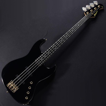 Moon JJ-4 (BK/E GO) ｜イケベ楽器店オンラインストア