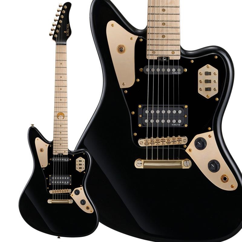 SCHECTER 【2026年3月以降入荷予定、ご予約受付中】BC-Ave Mujica