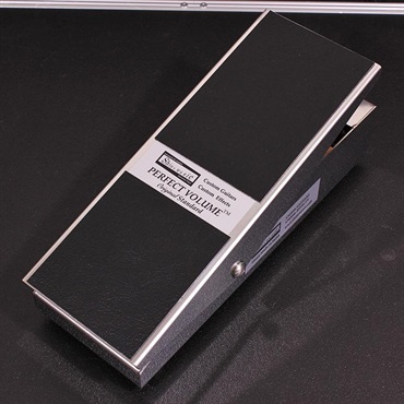 shin's music Perfect Volume [Standard 250K] Black ｜イケベ楽器店