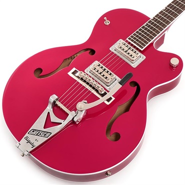 GRETSCH G6120T-HR Brian Setzer Signature Hot Rod Hollow Body with