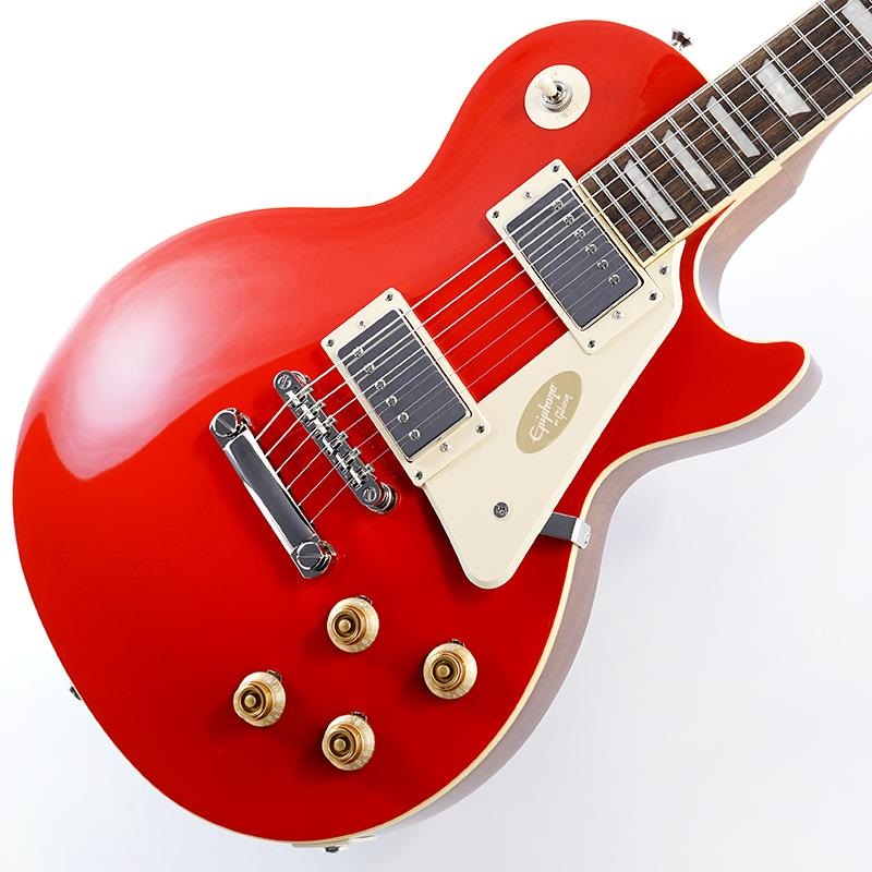 Epiphone Les Paul Standard '50s (Cardinal Red) ｜イケベ楽器店