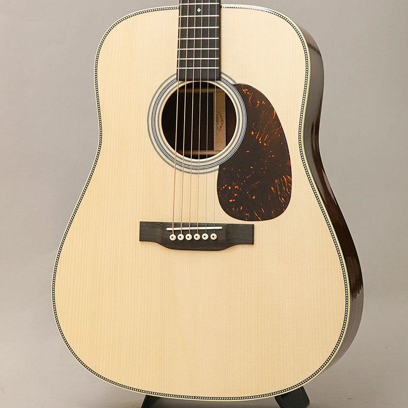 MARTIN CTM HD-28 Authentic 1941 Feature Premium Adironcak Spruce