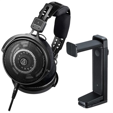 audio-technica 【クリエイター応援キャンペーン】ATH-R50x+UDG