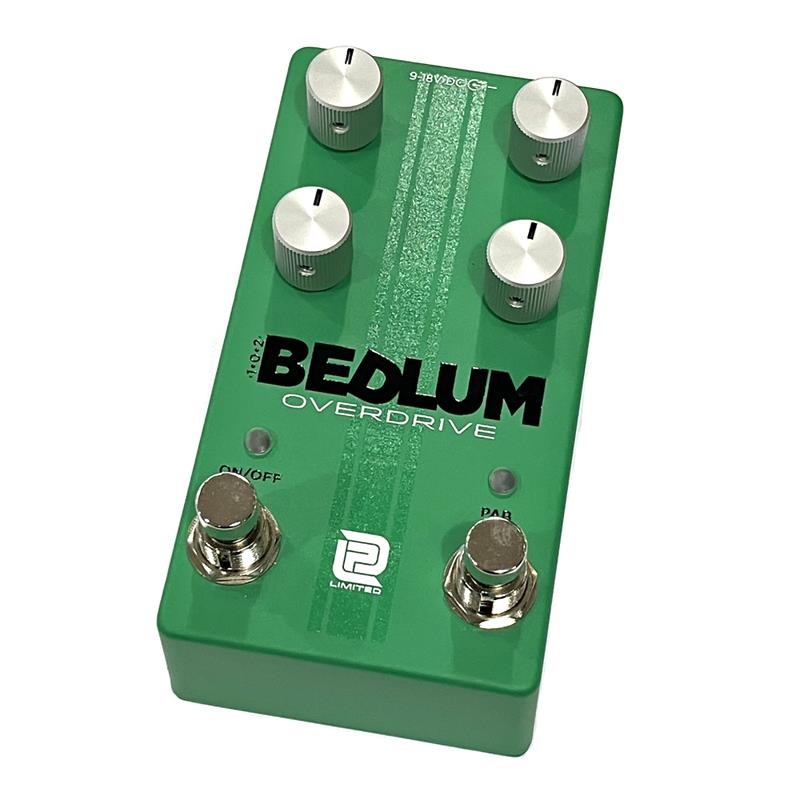 LPD PEDALS Bedlum ｜イケベ楽器店オンラインストア