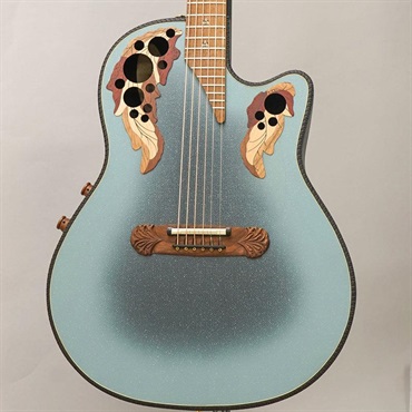 OVATION USED 中古 Super Adamas 1587-8 '07 オベーション ｜イケベ