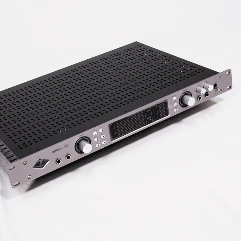 Universal Audio USED 中古 Apollo X8 Gen2 ESN (Thunderbolt