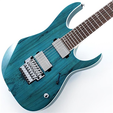 Ibanez 【HAZUKI氏直筆サイン入り！】HZK1 [葉月(HAZUKI) Model] SN