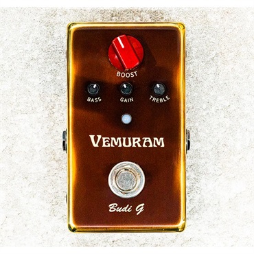 VEMURAM SPIRITONE（ヴェムラム/ベムラム）オーバードライブ ｜イケベ