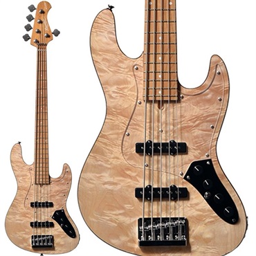 ベース エレキベース ジャズベースタイプ・JBタイプ Bacchus GLOBAL