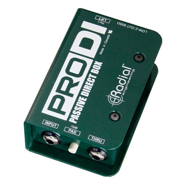 VooDoo LAB Pedal Power X8（パワーサプライ） ｜イケベ楽器店