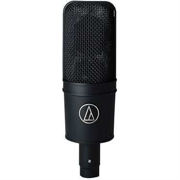 audio-technica 【クリエイター応援セット】AT4040+BX3/3.0 BK XLR