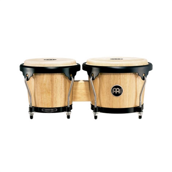 MEINL HB100NT [Headliner Series Wood Bongos] ｜イケベ楽器店