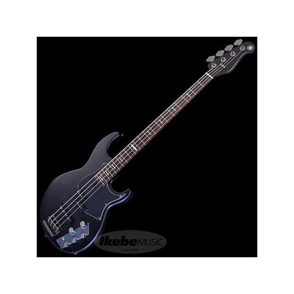 YAMAHA BB734A (Trans Matte Black) ｜イケベ楽器店オンラインストア