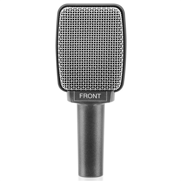SENNHEISER E609 Silver(国内正規品・2年保証)(ゼンハイザー)(ギター