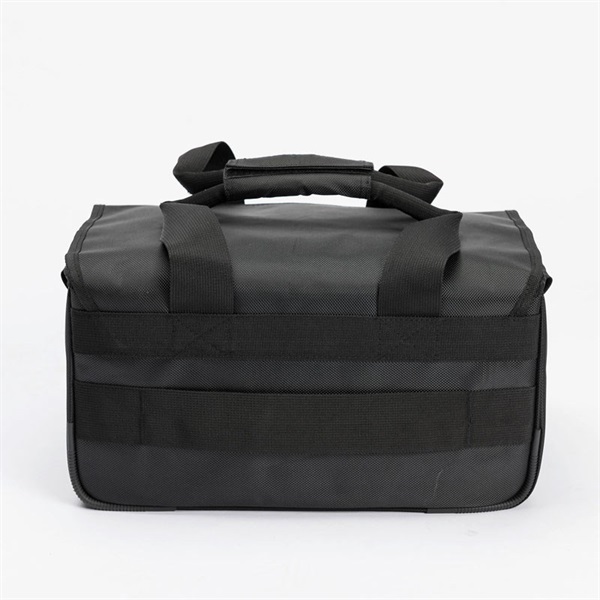 MAGMA 45 Record-Bag 150 Black （7インチレコード用バッグ） ｜イケベ