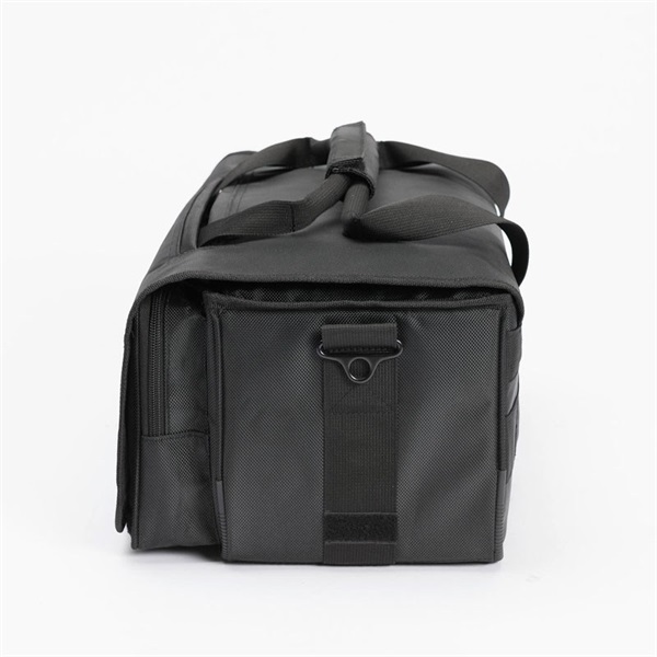 MAGMA 45 Record-Bag 150 Black （7インチレコード用バッグ） ｜イケベ