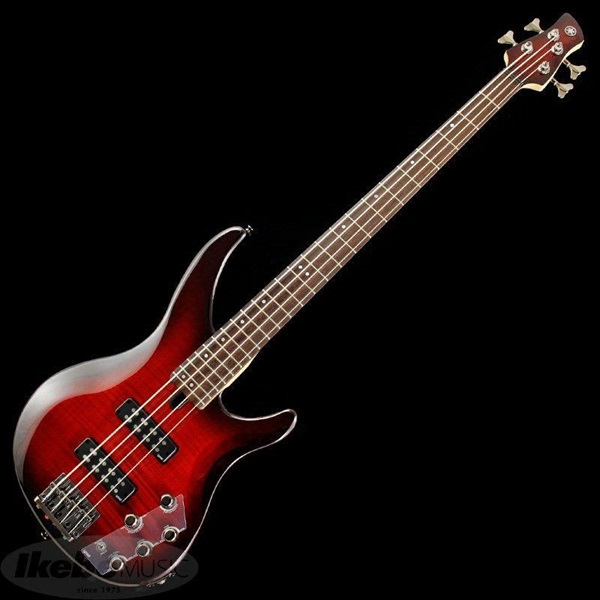 YAMAHA TRBX604FM (DRB) ｜イケベ楽器店オンラインストア