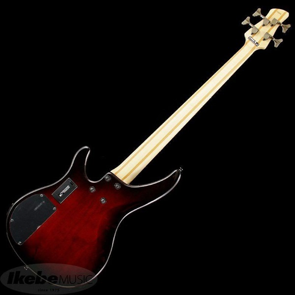 YAMAHA TRBX604FM (DRB) ｜イケベ楽器店オンラインストア