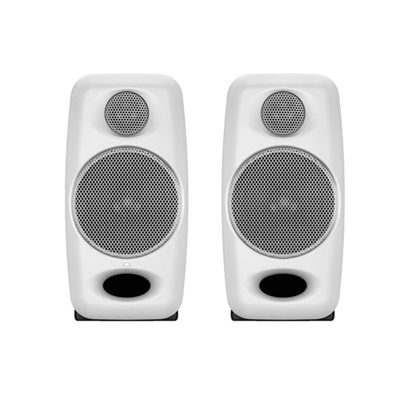 IK Multimedia 【新楽器応援セール】iLoud Micro Monitor White