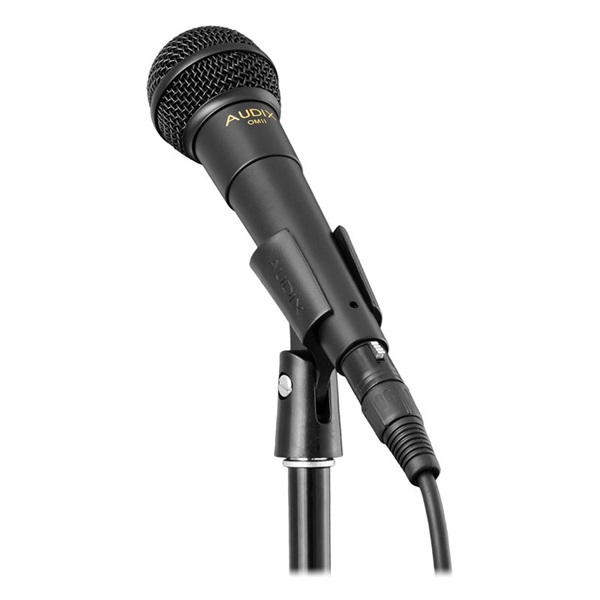 AUDIX OM11 ｜イケベ楽器店オンラインストア