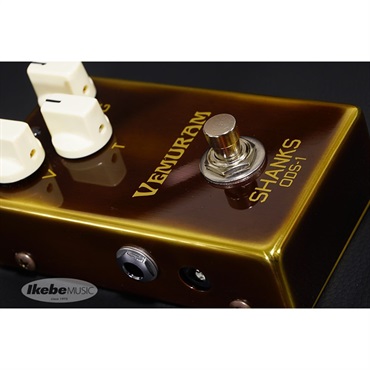VEMURAM SHANKS ODS-1 ｜イケベ楽器店オンラインストア