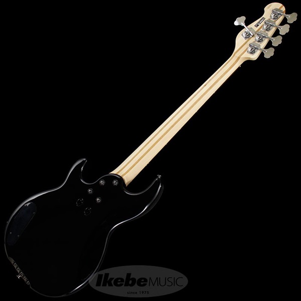 YAMAHA BB435 (Black) ｜イケベ楽器店オンラインストア