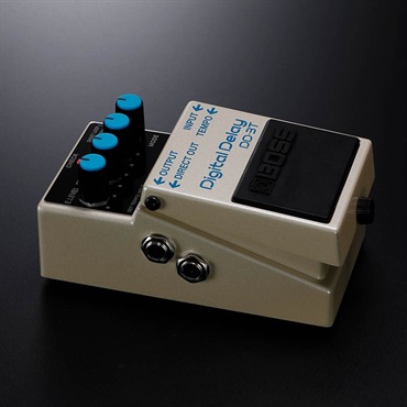 BOSS 【BOSS×IKEBEクリアポーチプレゼント】DD-3T [Digital Delay