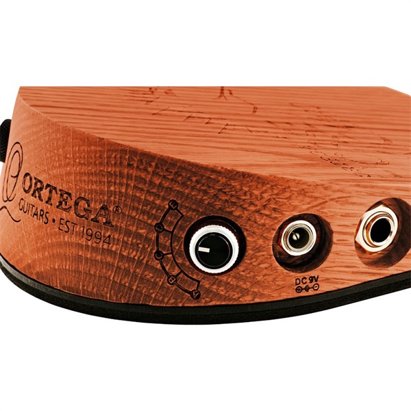 ORTEGA HORSE KICK PRO [Digital Stomp Box]【お取り寄せ品】 ｜イケベ