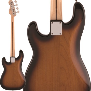 Fender Made in Japan Heritage 50s Precision Bass (2-Color Sunburst