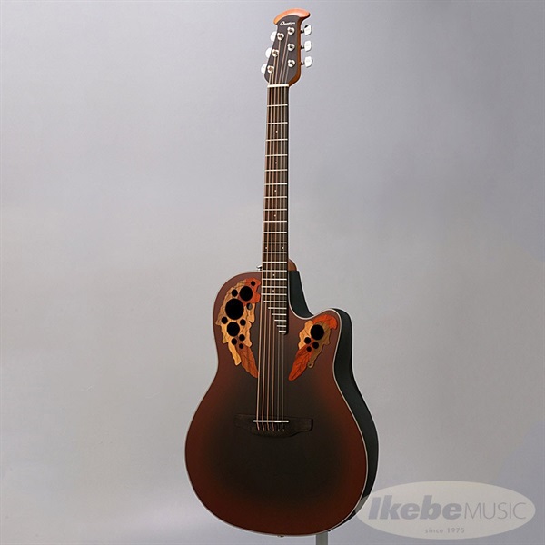 OVATION 【新楽器応援セール】【数量限定特価】Celebrity Elite CE44