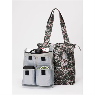 MAGMA BITFLASH DJ-TOTE Limited Edition 【12インチサイズレコード