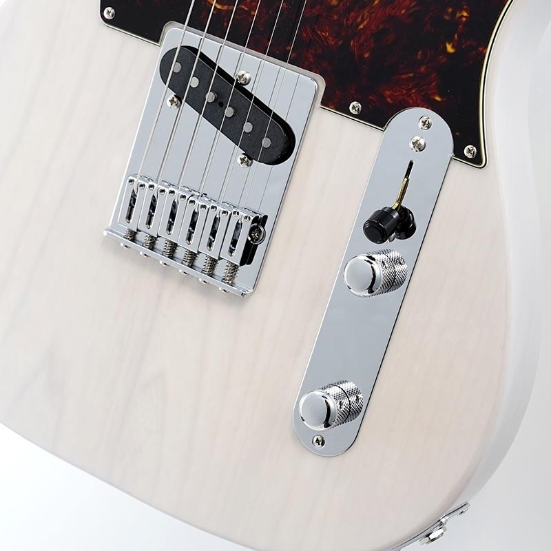 SCHECTER PA-LS/TK (BLD) [凛として時雨 TK model] ｜イケベ楽器店