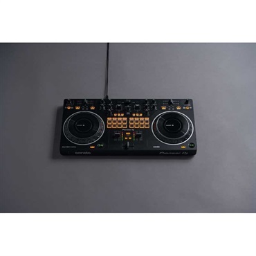 Pioneer DJ DDJ-REV1 + Serato DJ Pro ライセンスセット ｜イケベ楽器