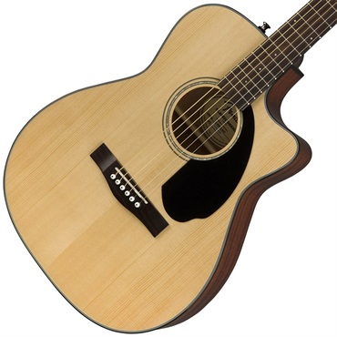 Fender Acoustics 【新楽器応援セール】Fender CC-60SCE CONCERT (NAT