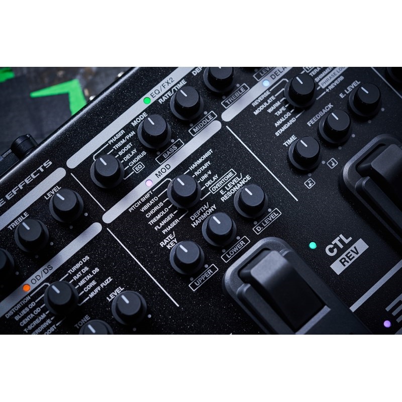 BOSS 【WEB限定在庫処分セール】 ME-90 [GUITAR MULTIPLE EFFECTS