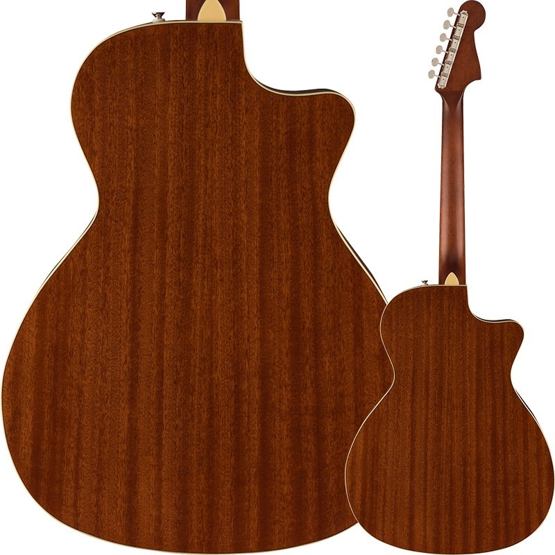 Fender Acoustics Fender Newporter Player Left-Handed (Natural