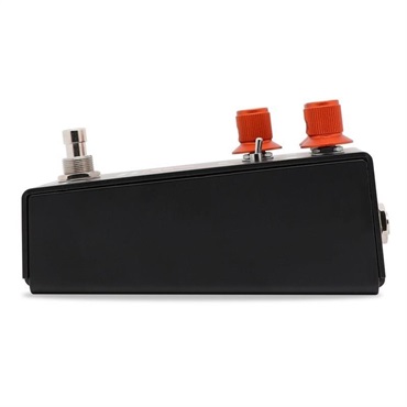 keeley Angry Orange Distortion & Fuzz（キーリー）ディストーション